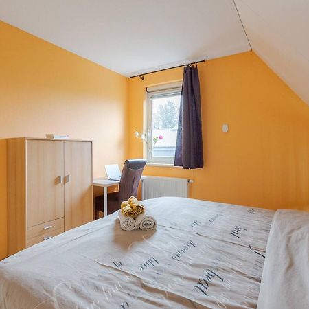 Bed & Breakfast In Donkerbroek 외부 사진