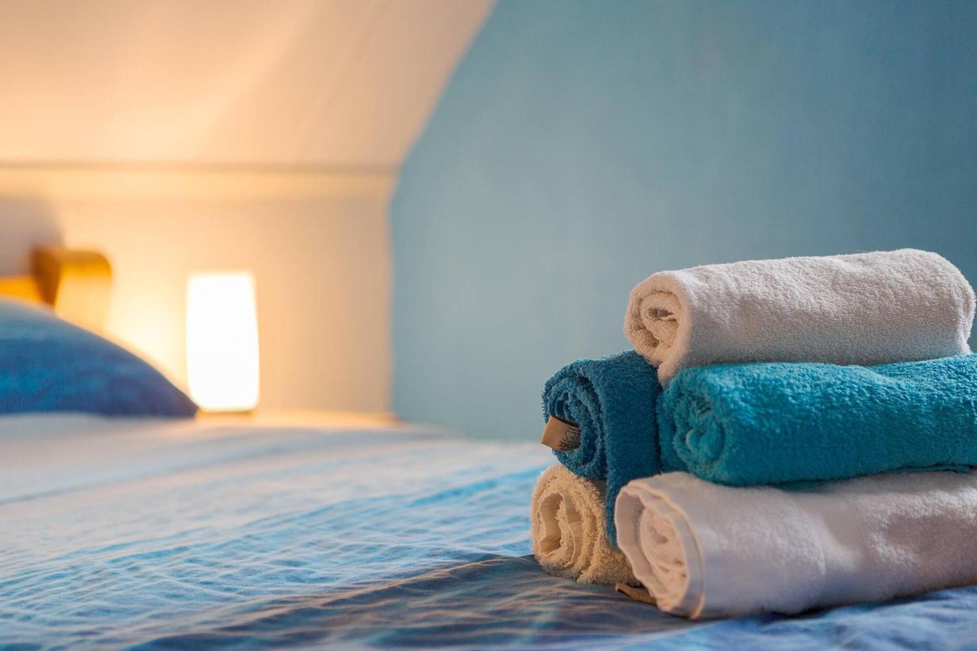 Bed & Breakfast In Donkerbroek 외부 사진