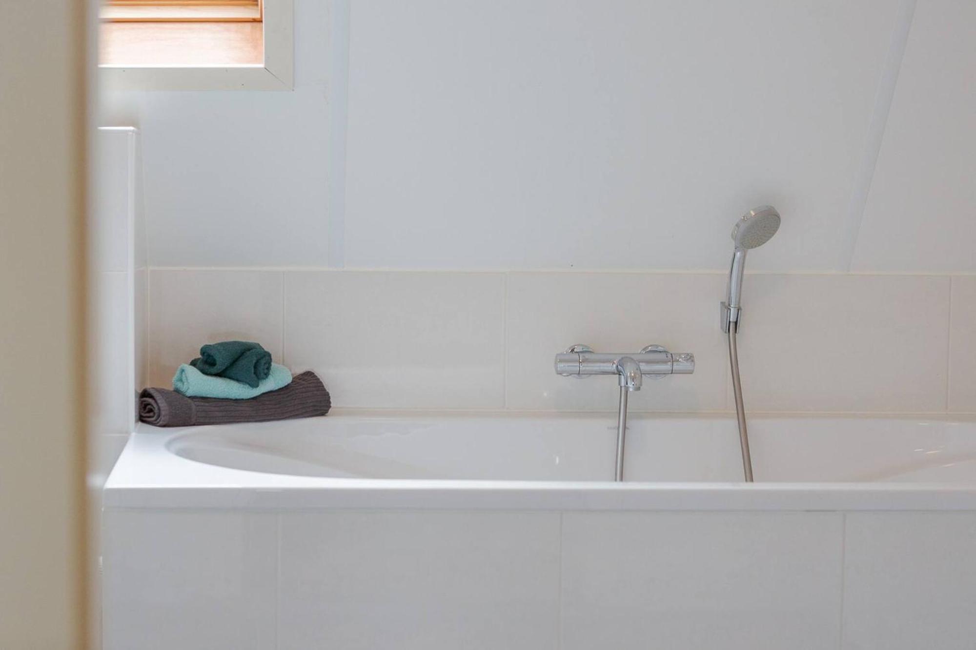 Bed & Breakfast In Donkerbroek 외부 사진