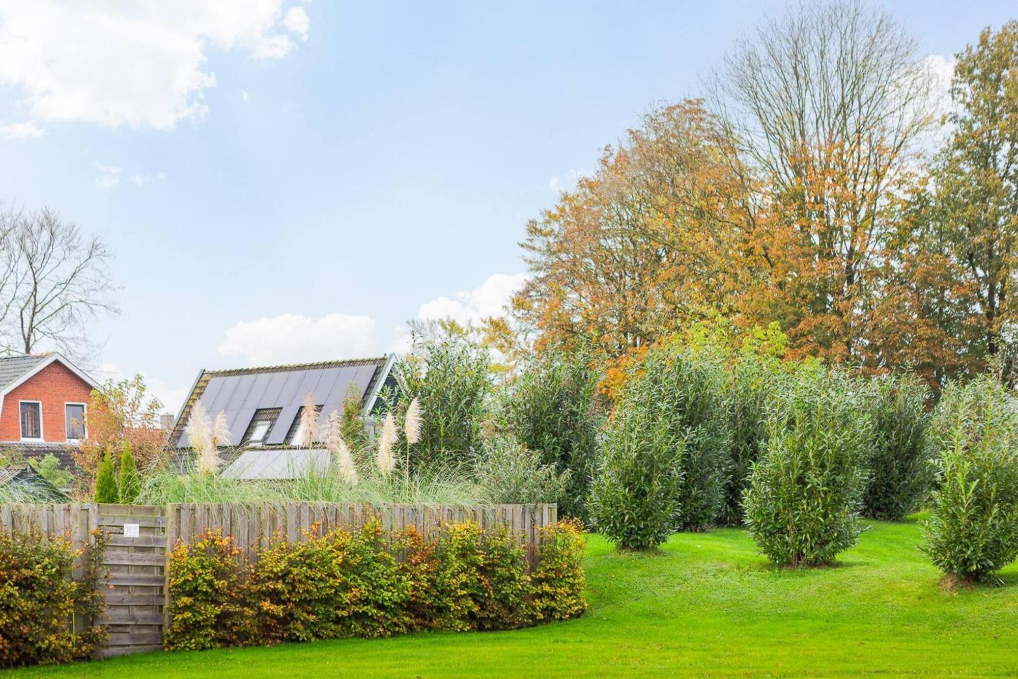 Bed & Breakfast In Donkerbroek 외부 사진